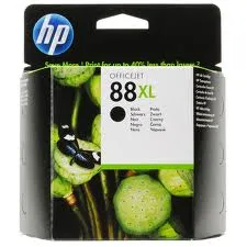 HP 88XL ORIGINAL BLACK INK
