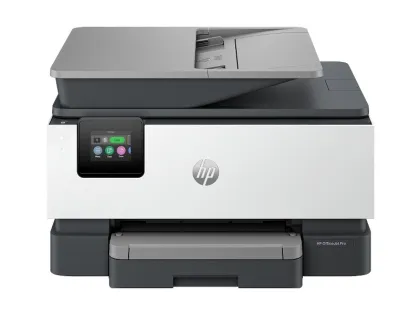 HP OFFICEJET PRO 9120E ALL-IN-ONE PRINTER