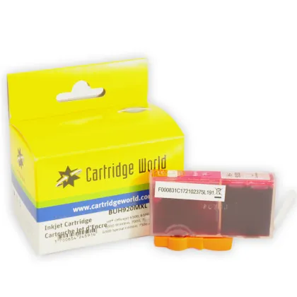 HP 920XL CW REPLACEMENT INK MAGENTA nsg