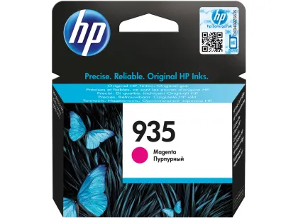HP 935XL ORIGINAL MAGENTA INK