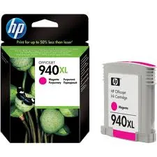HP 940XL ORIGINAL MAGENTA INK