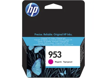 HP 953 ORIGINAL MAGENTA INK
