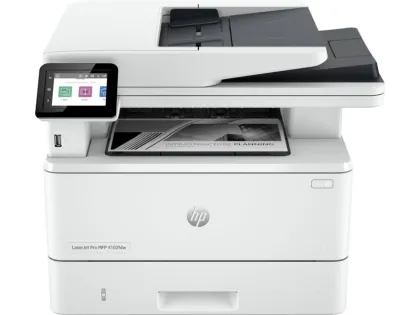 HP 4102FDW AIO LASER PRO MONOCROME BUSINESS PRINTER