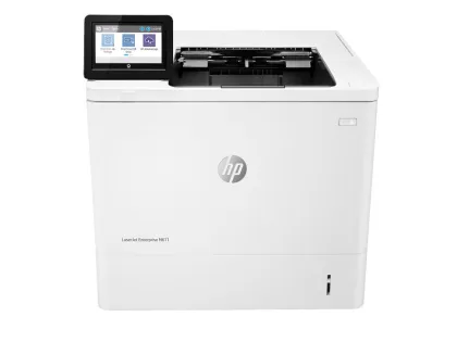 HP M611DN LASER MONOCHROME ENTERPRISE PRINTER