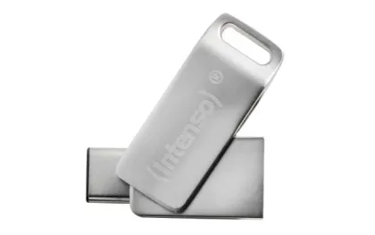 INTENSO USB FLASH 3.0 32GB cMOBILE LINE
