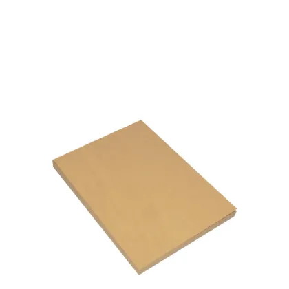 Kraft Paper A4/Plain 400gr.
