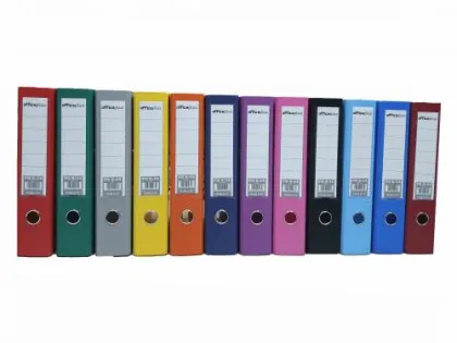 OFFICEPLUS BOXFILE F/SC NARROW 4/34 GREEN
