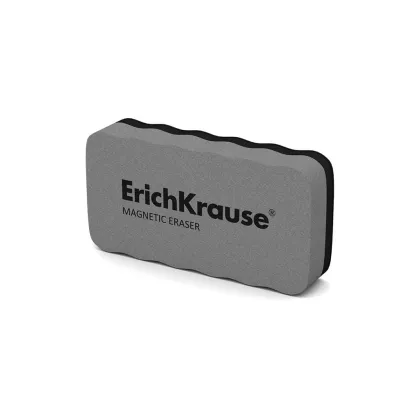 ERICHKRAUSE MAGNETIC WHITEBOARD ERASER 107X57MM 55990