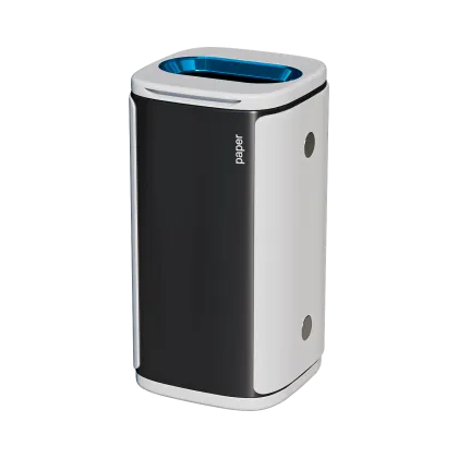 KOBRA RECYCLING WASTE BIN (PAPER)