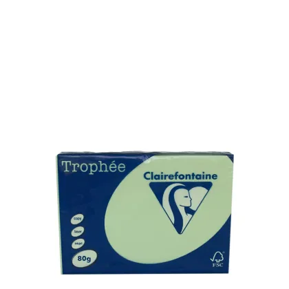 A4 80gr Jade
