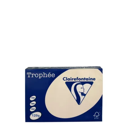 A4 120gr Cream