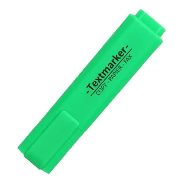 TTO HIGHLIGHTER NEON GREEN 408215