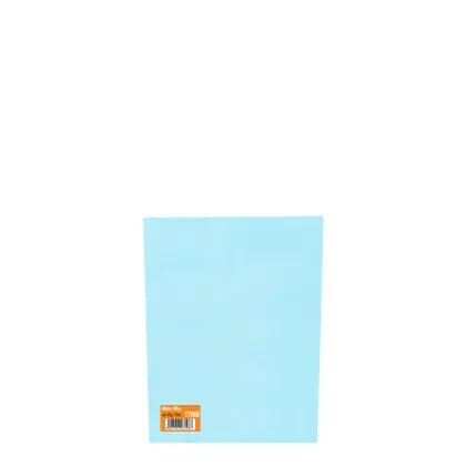 Mini Pack A4/80gr (10sh) Blue Sky
