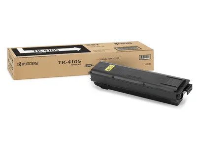 KYOCERA TK-4105 ORIGINAL TONER BLACK