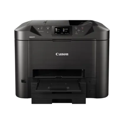 CANON ALL IN ONE INKJET MAXIFY MB5450