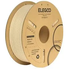RAPID PLA+ ELEGOO FILAMENT 1KG 1.75MM