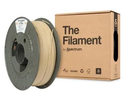 PLA MATTE THE FILAMENT 1.75mm 1KG WIGIG