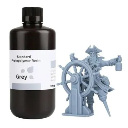 STANDARD RESIN V1.0 ELEGOO 1KG