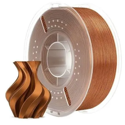 PLA SILK ELEGOO 1KG FILAMENT