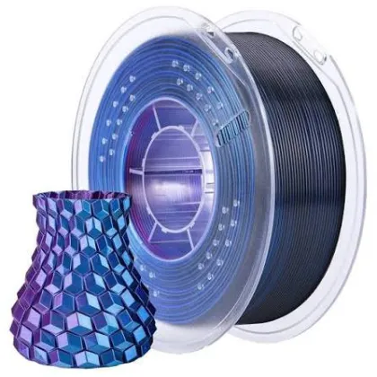 PLA SILK ELEGOO 1KG FILAMENT