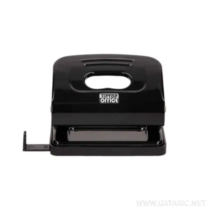 TTO PERFORATOR MP20 (20 sheets) METAL 405425 BLACK