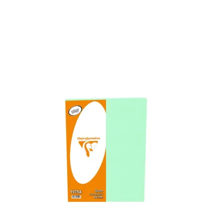 Small Pack A4/80gr (100sh) Green