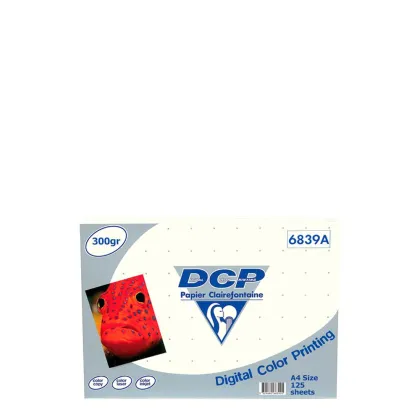 DCP ivory 300gr - A4