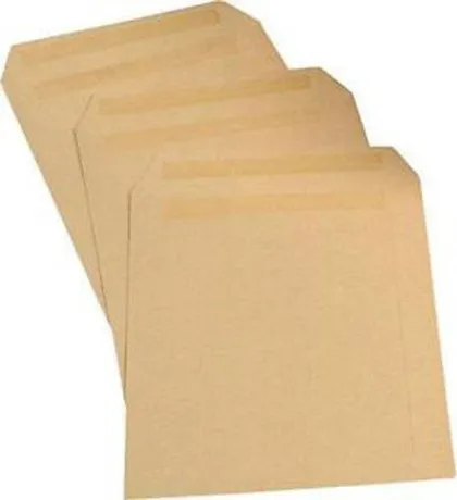 BROWN ENVELOPES 254X381 90GR F/SC  9K1015P-RA2 (50 PCS)