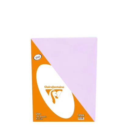 Small Pack A3/80gr (100sh) Lilac