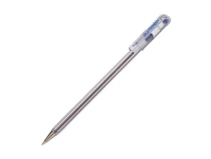 PENTEL PENS SUPERB 0.7 BLUE BK77
