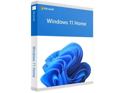 MICROSOFT WINDOWS 11 HOME