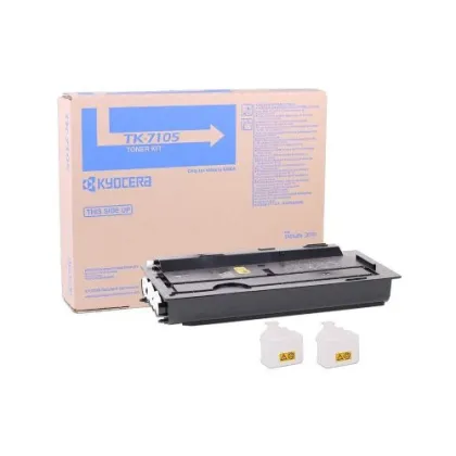 KYOCERA TASKALFA 3010i ORIGINAL TONER BLACK