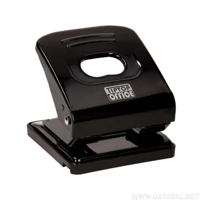 TTO PERFORATOR MP30 (30 sheets) METAL 405426 BLACK