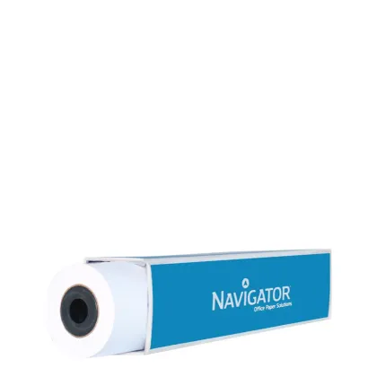 80gr.-841x150m Copier Paper (Navigator)