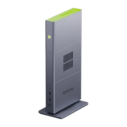 GMKTEC EVO-X3 Ryzen AI Max+ 395 Mini PC, 128 GB, 4 TB