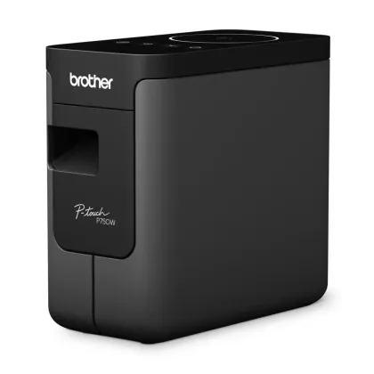 BROTHER PTP750W DESKTOP LABEL PRINTER WITH WIFI