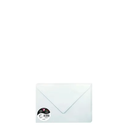 Pollen Envelopes 75x100mm (120gr) BLUE