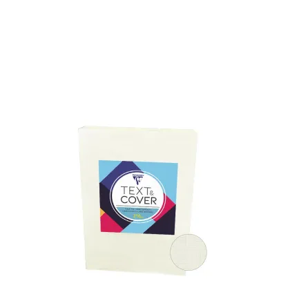 LineText A4/210gr -IVORY
