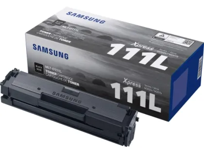 SAMSUNG MLT-D111L ORIGINAL TONER BLACK