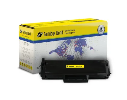 SAMSUNG ML-D111S CW REPLACEMENT TONER BLACK
