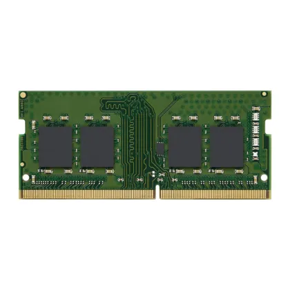 KINGSTON 8GB 3200MHZ DDR4 FOR NOTEBOOK  KVR32S22S8/8