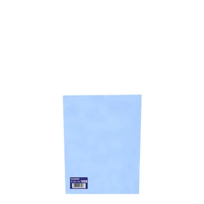 Mini Pack A4/160gr (10sh) Lavander