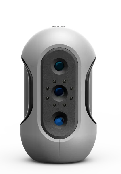 MOLE LUXURY 3D SCANNER 3DMAKERPRO