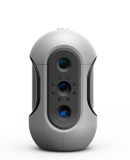 MOLE PREMIUM 3D SCANNER 3DMAKERPRO