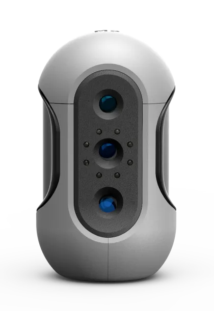 MOLE STANDARD 3D SCANNER 3DMAKERPRO