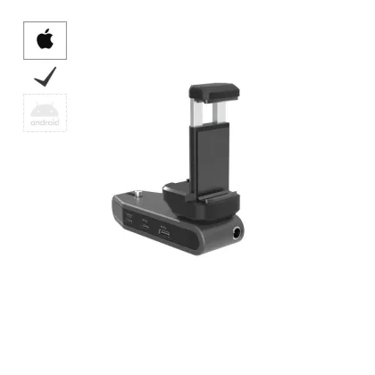 Connect Kit - IOS