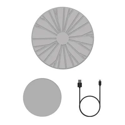 Turntable Set
