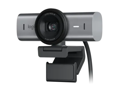 LOGITECH WEBCAM 4K MX BRIO 705  BUSINESS 8.5MP  (960-001530)