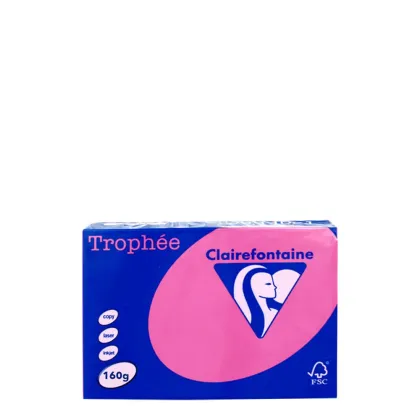 A4 160gr Pink Intensive