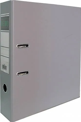 RENO BOX FILE PVC F/SC 99611 RED WIDE